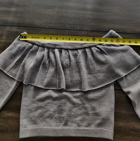 Brand new sweater top - Picture 6 of 10